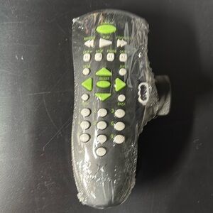 Original Xbox DVD Movie Playback remote!
